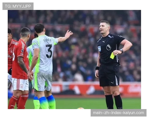 英超裁判尺度趋同化 VAR技术普及使判罚脱离地域文化