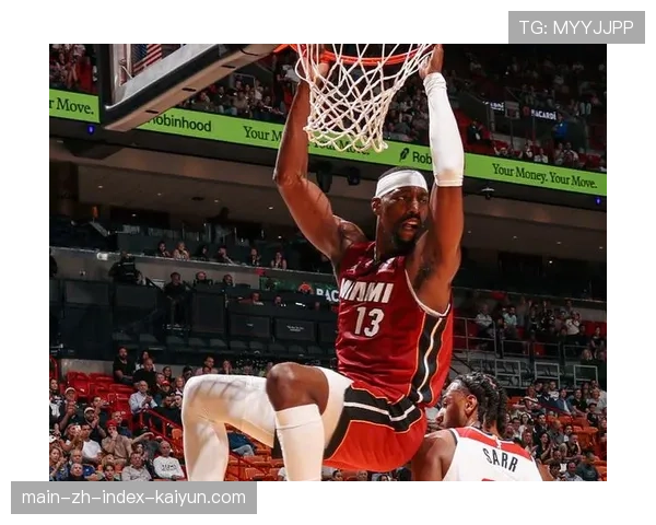 热火阿德巴约狂砍83分创现役纪录 43次罚球出手刷新NBA历史