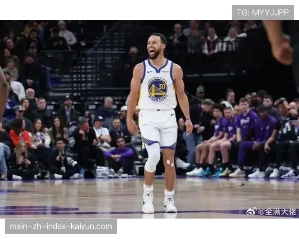 勇士官方更新库里伤情 右膝复查良好即将加入对抗训练